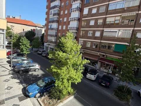 Piso de 65 m² en Valladolid