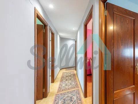 Piso de 79 m² en Siero