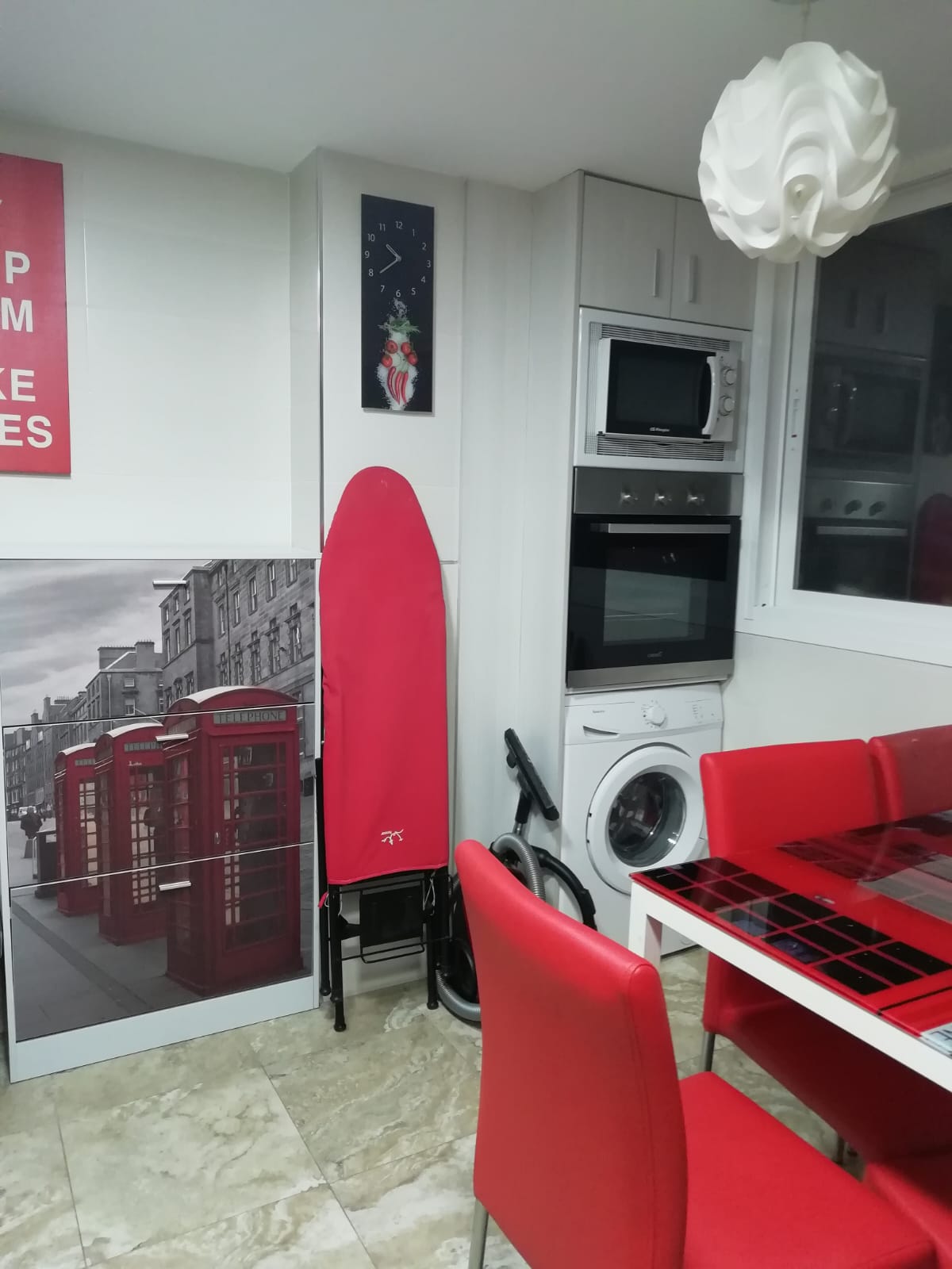 Habitación 105 m², Alicante