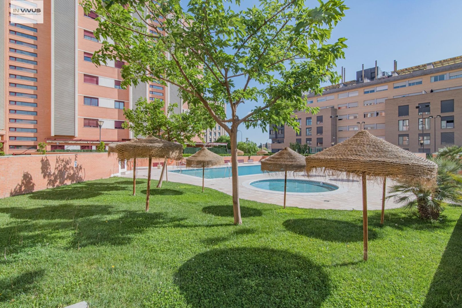 Appartamento 101 m² a Granada