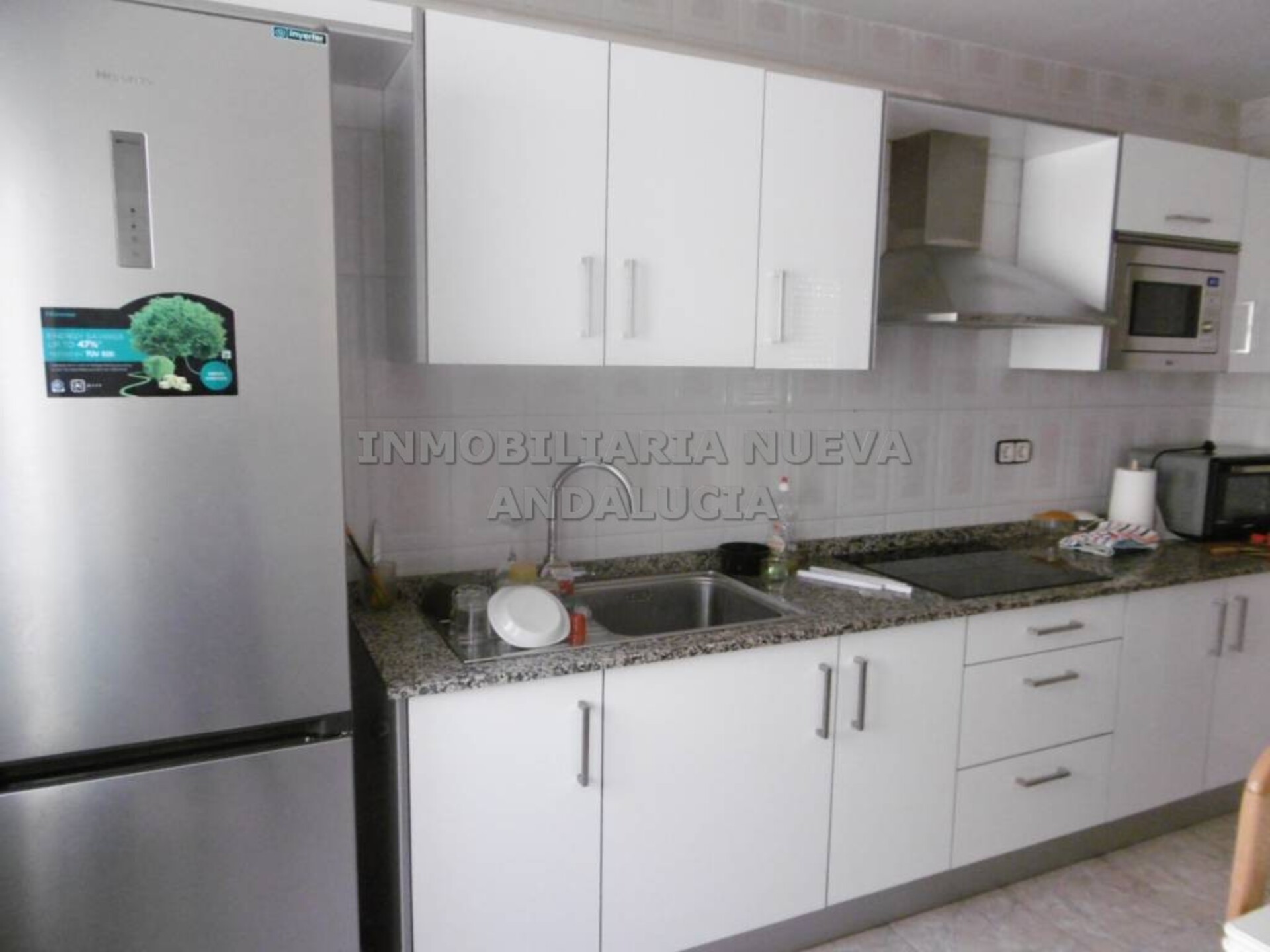 Piso de 133 m² en Almería