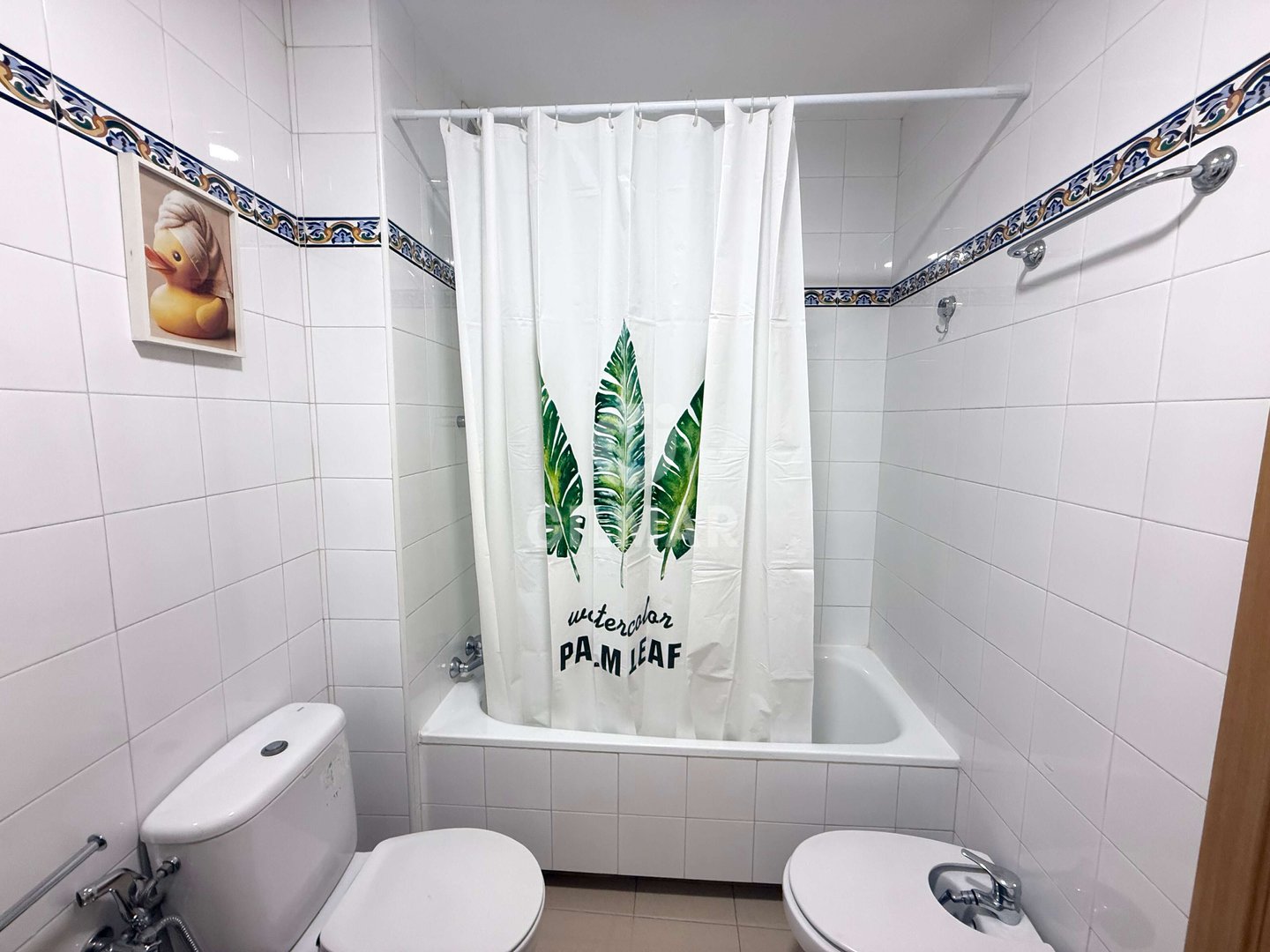 Piso de 106 m² en Madrid