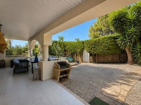 Piso de 120 m² en Calvià