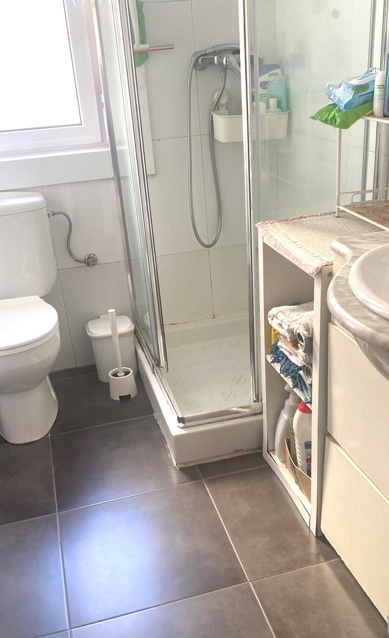 Wohnung 81 m² in A Coruña