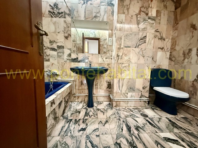 Piso de 119 m² en Pontevedra