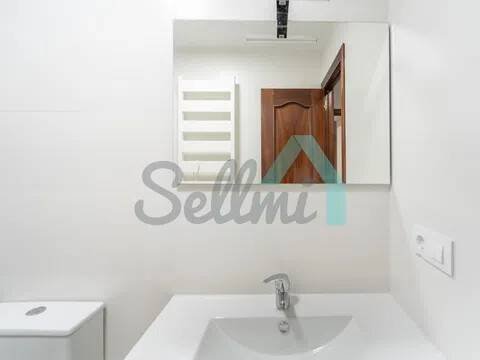 Piso de 101 m² en Oviedo