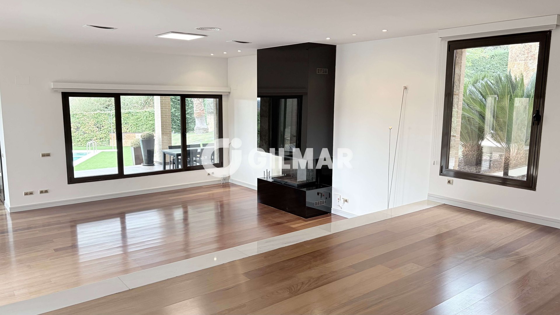 Casa de 540 m² a Las Rozas de Madrid