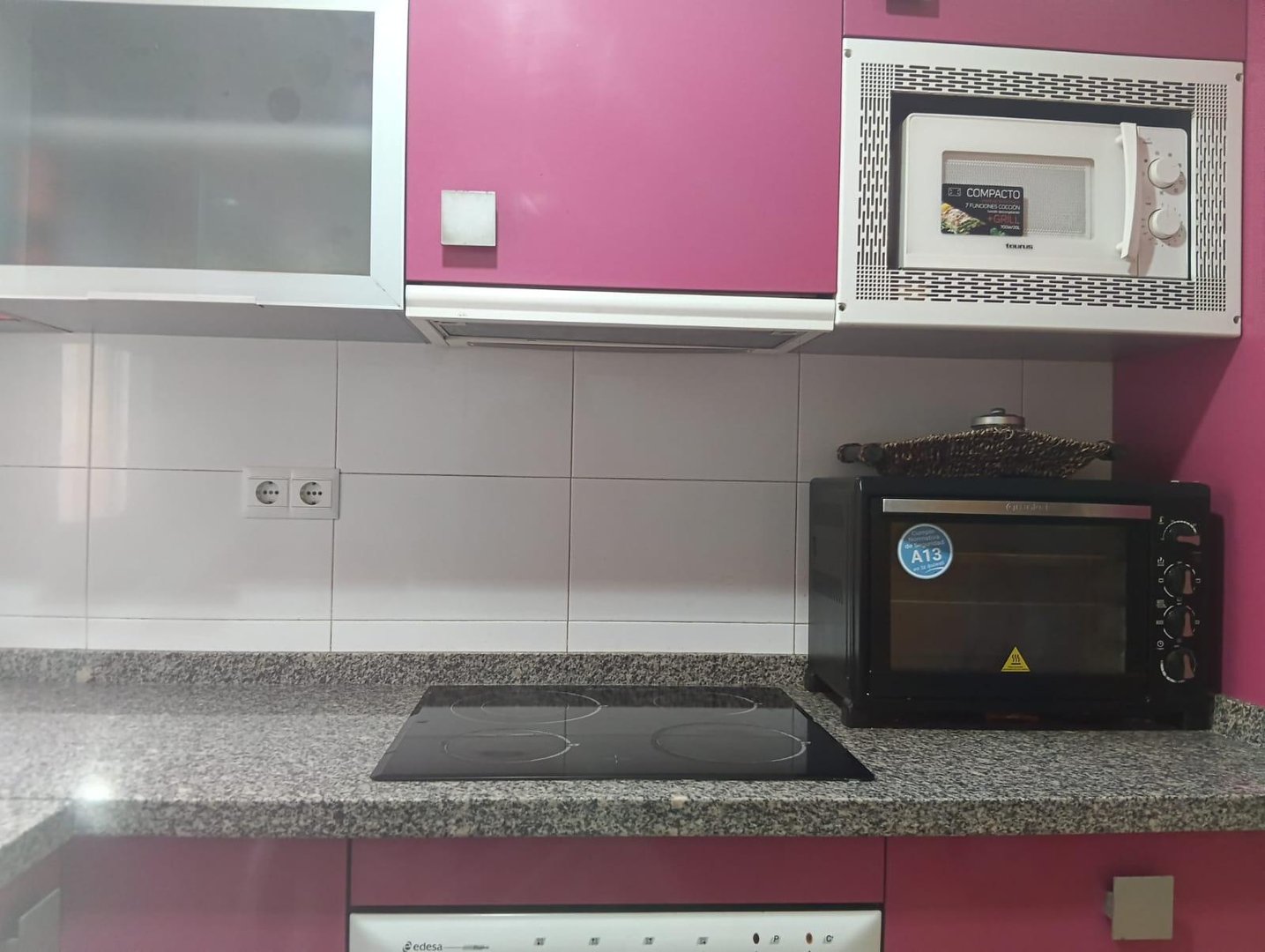 Habitación en alquiler, Granada