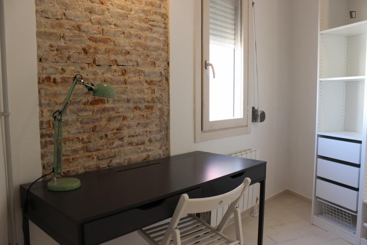 Piso de 94 m² en Barcelona