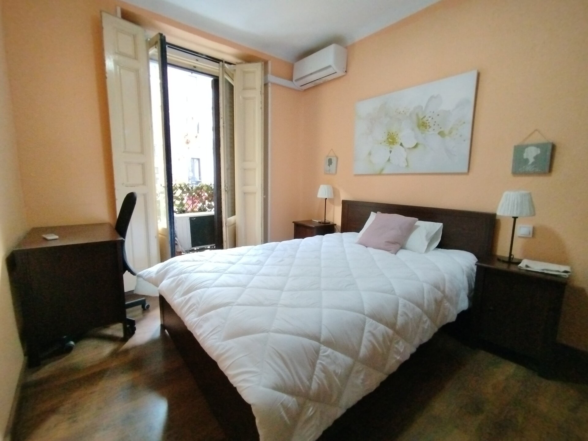 Piso de 111 m² en Mérida