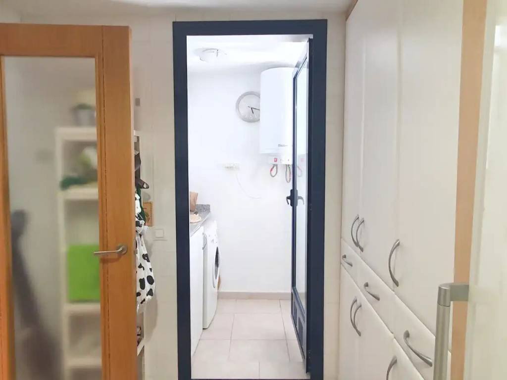 Piso de 75 m² en Dénia