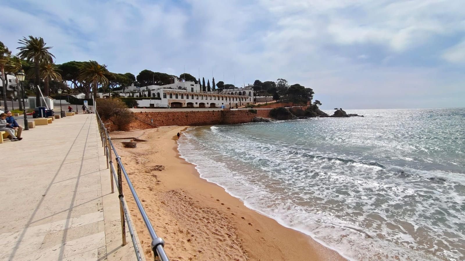 Casa de 189 m² en Castillo de Aro, Playa de Aro y S'Agaró
