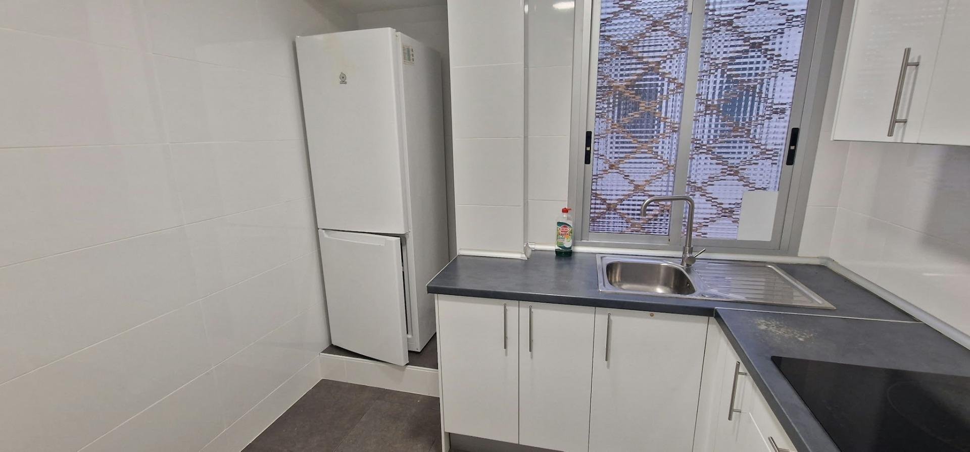 Pis de 104 m² a Aldaia