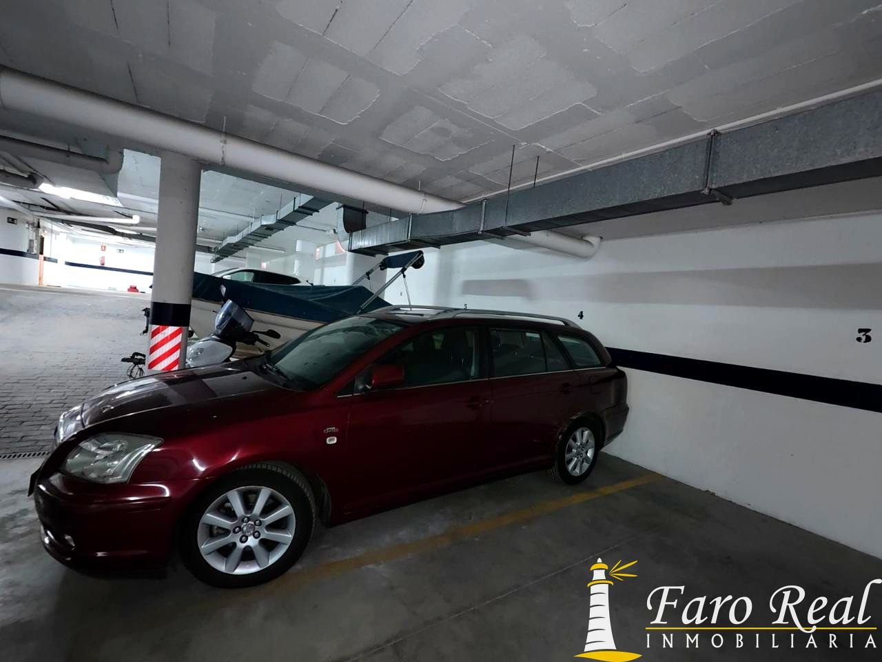 Piso de 78 m² en Sanlúcar de Barrameda