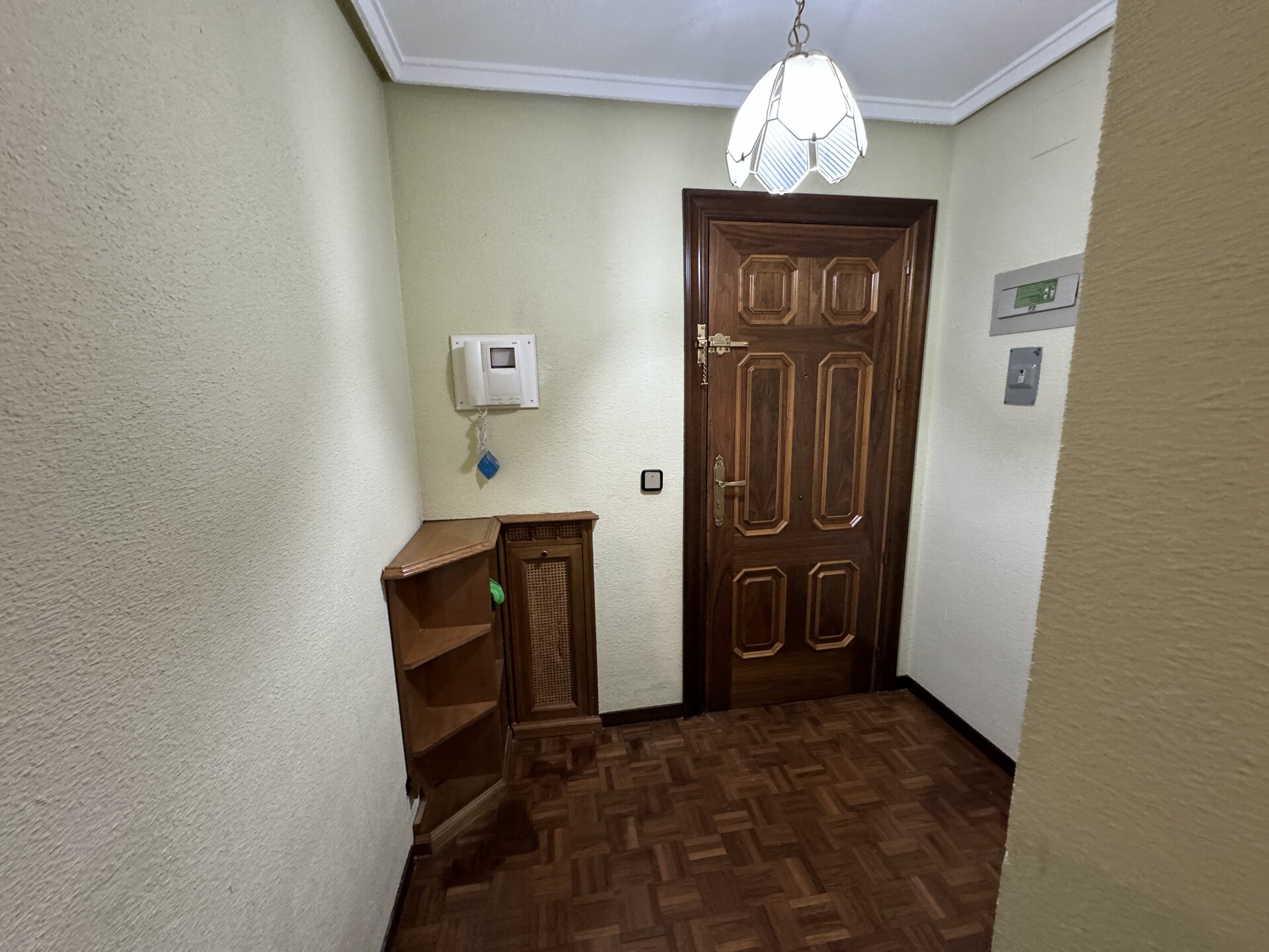 Piso de 82 m² en Salamanca