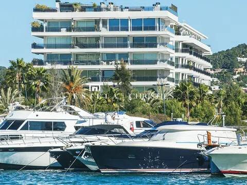 Piso de 102 m² en Ibiza