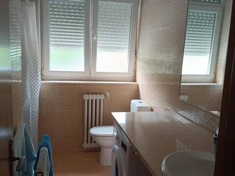 Piso de 65 m² en Lena
