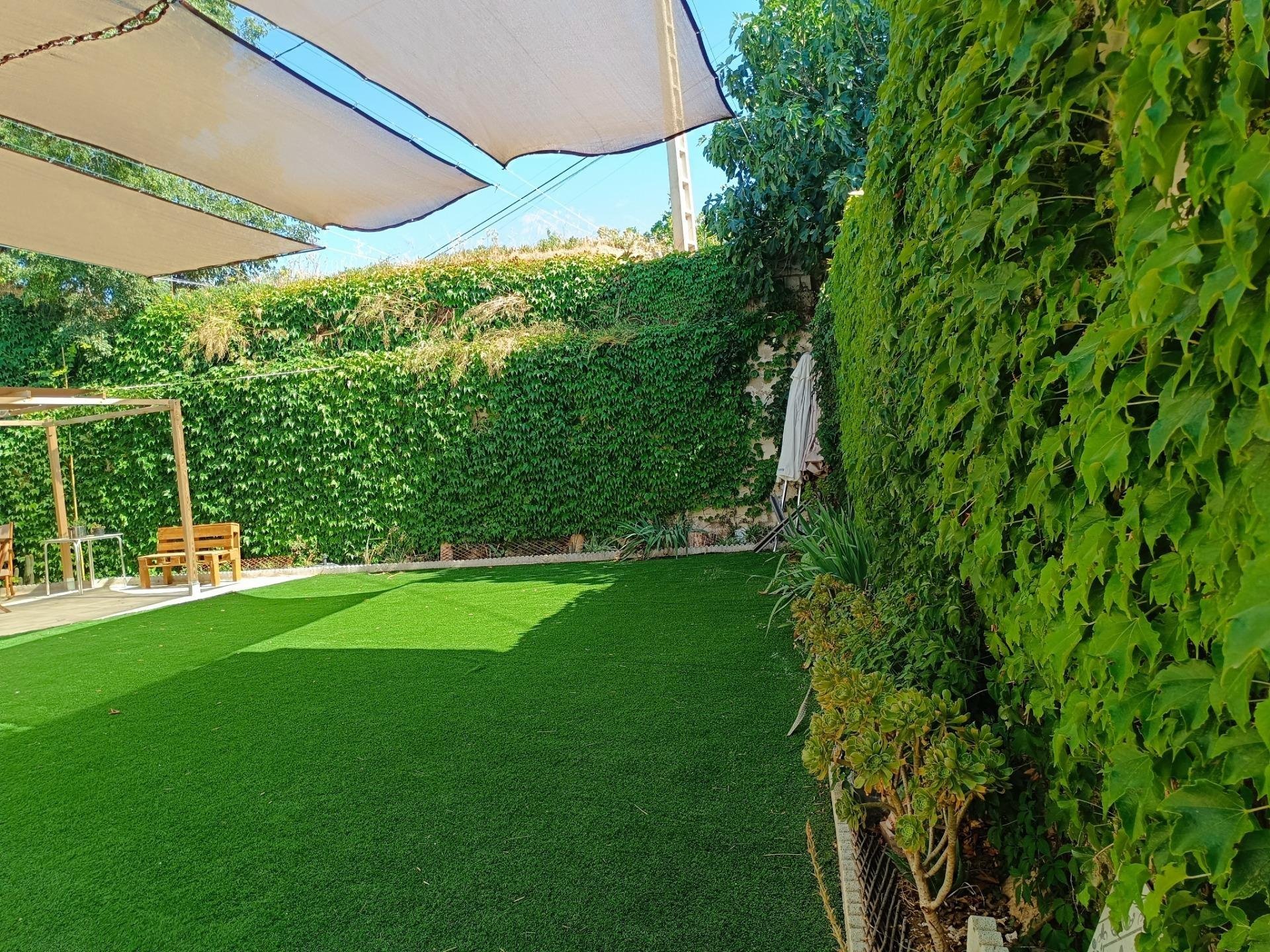 Piso de 200 m² en Serón