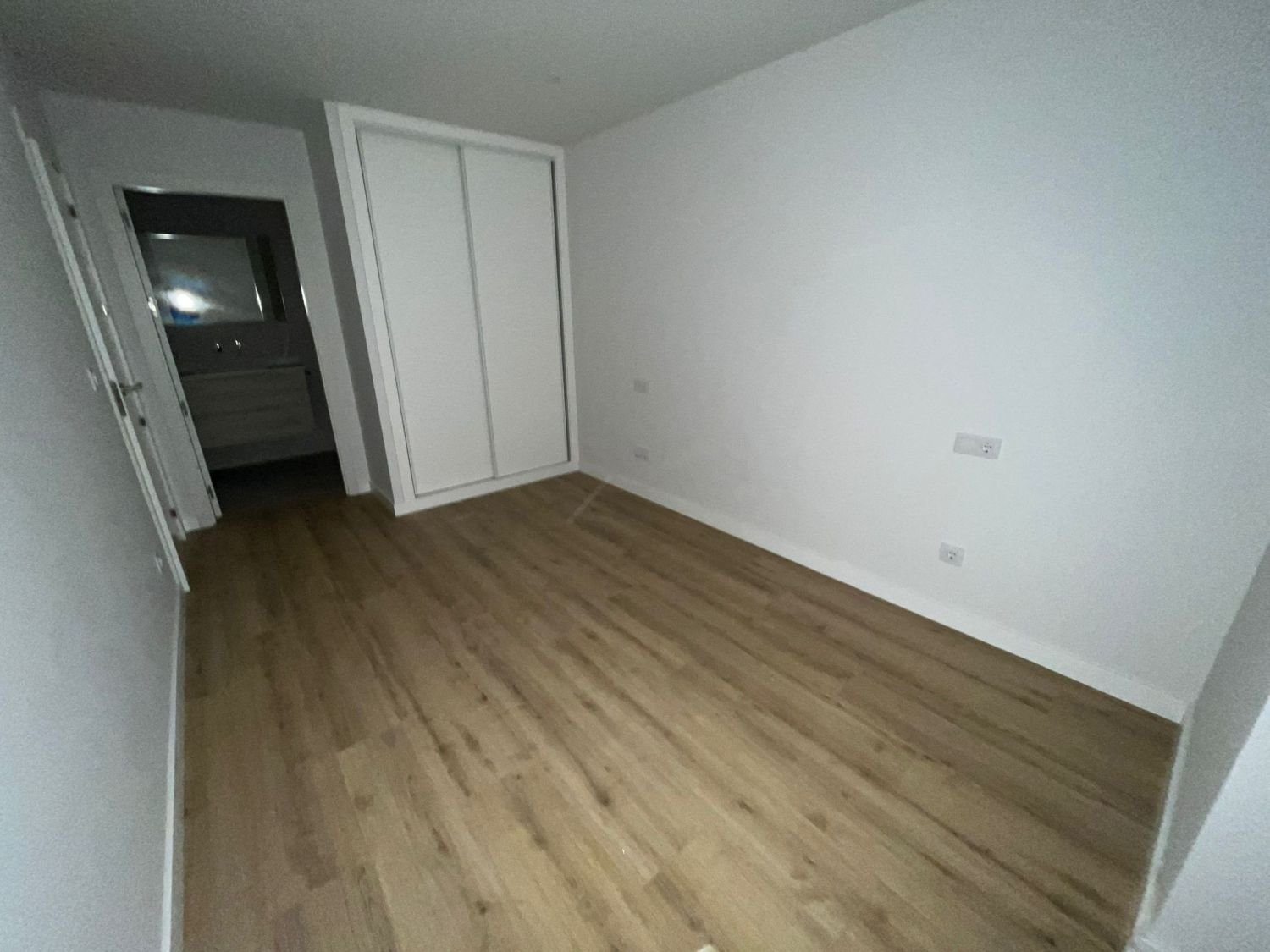 Piso de 131 m² en Ferrol
