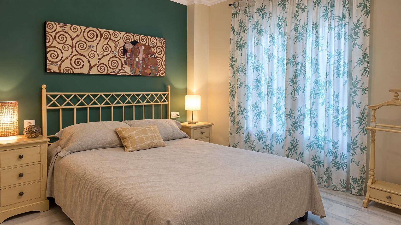 Pis de 45 m² a Còrdova