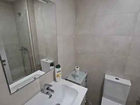 Pis de 115 m² a Salamanca