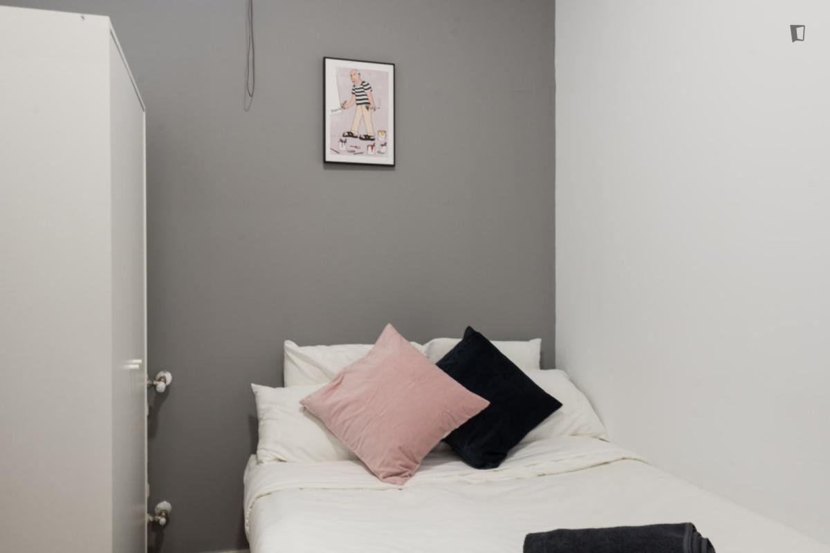 Habitación en alquiler, Madrid