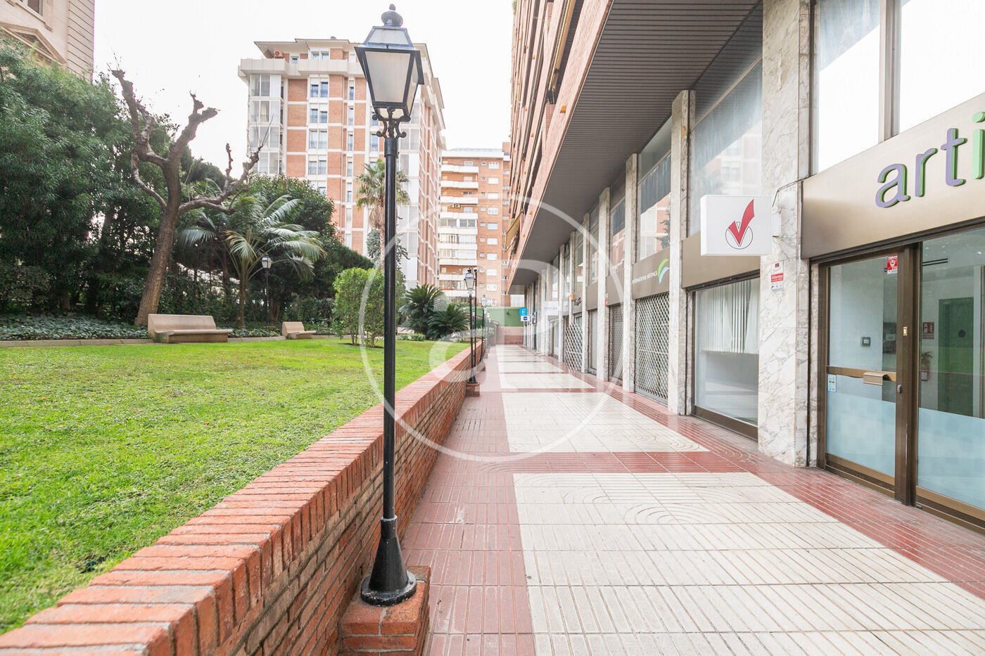 Appartement 232 m² à Barcelone