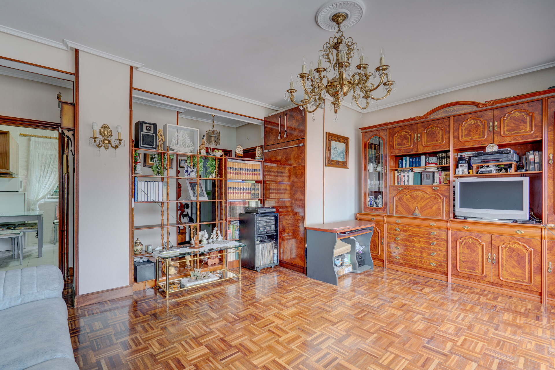 Piso de 73 m² en Castro-Urdiales