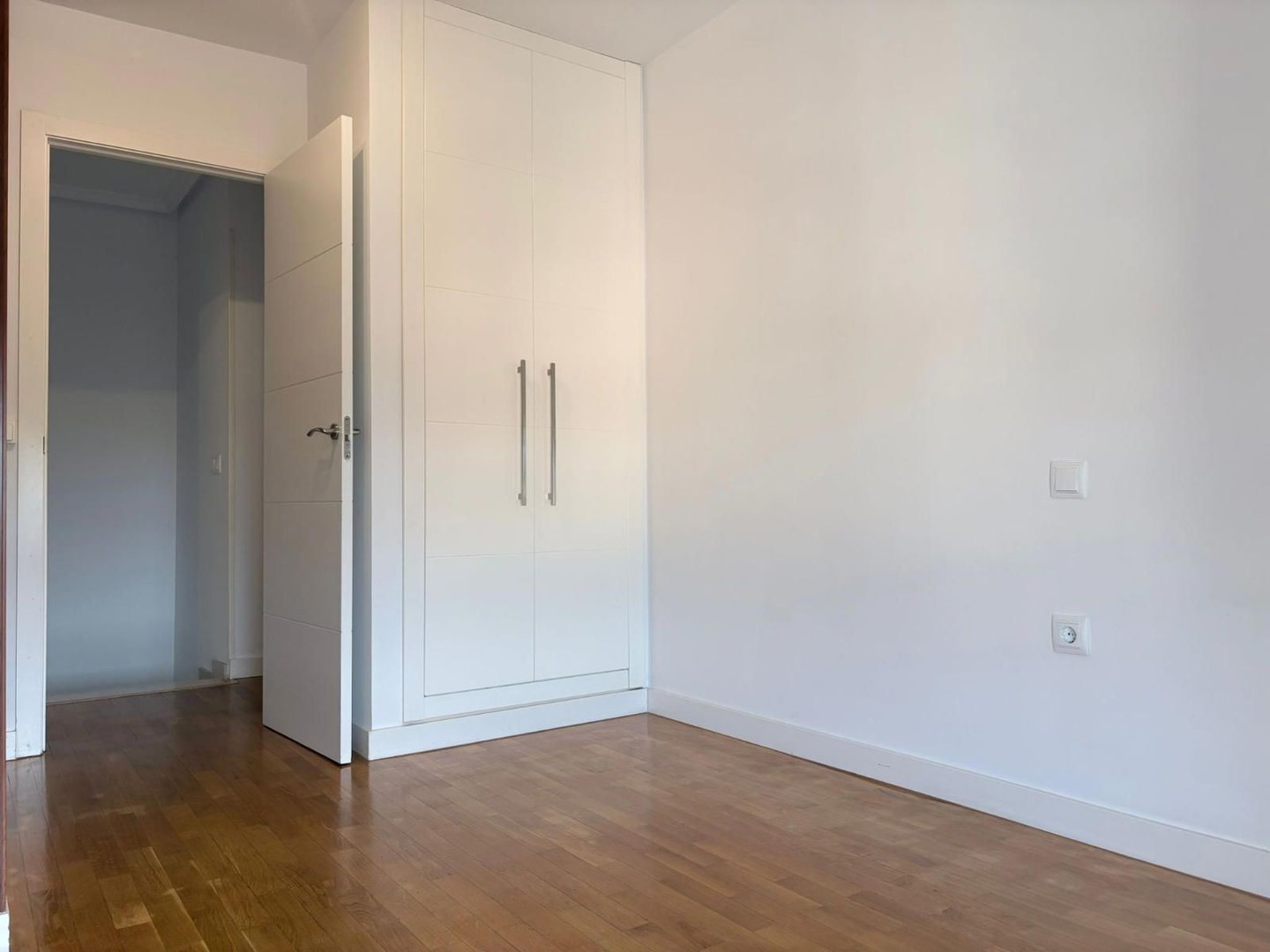 Pis de 107 m² a Guadalajara