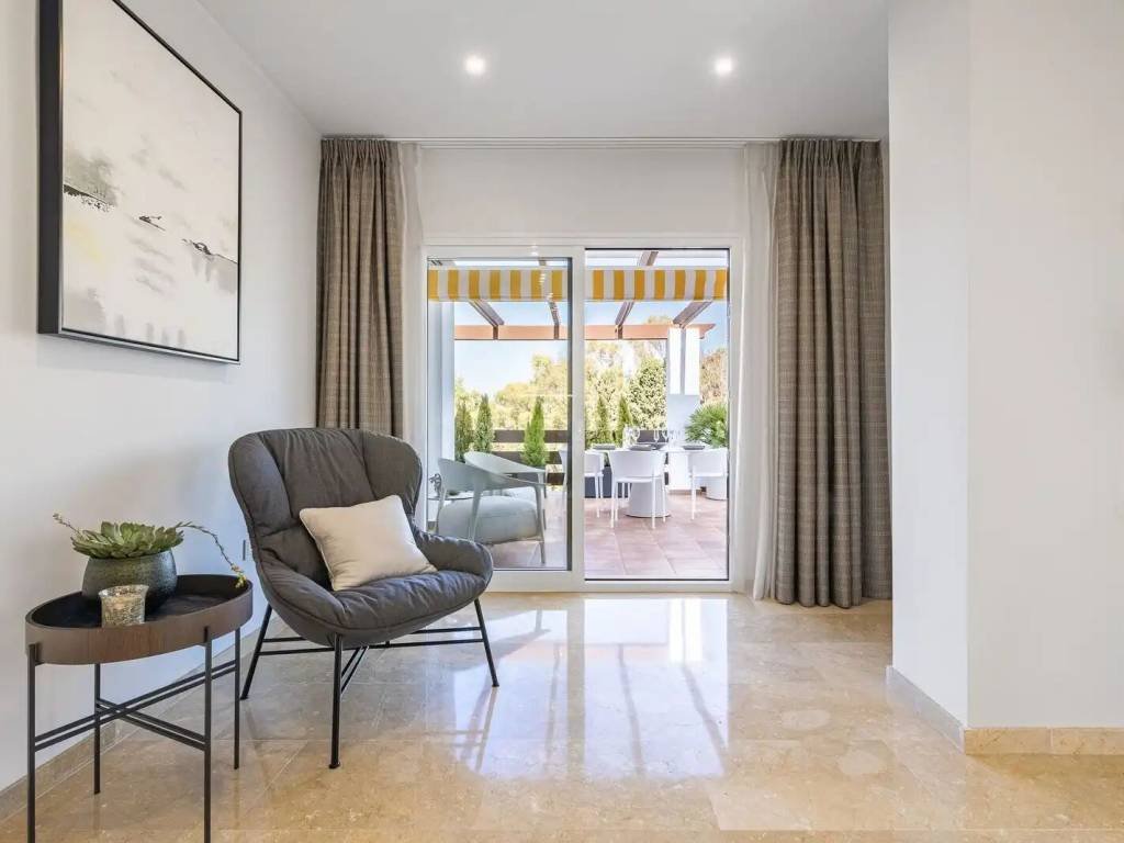 Appartamento 126 m² a Marbella