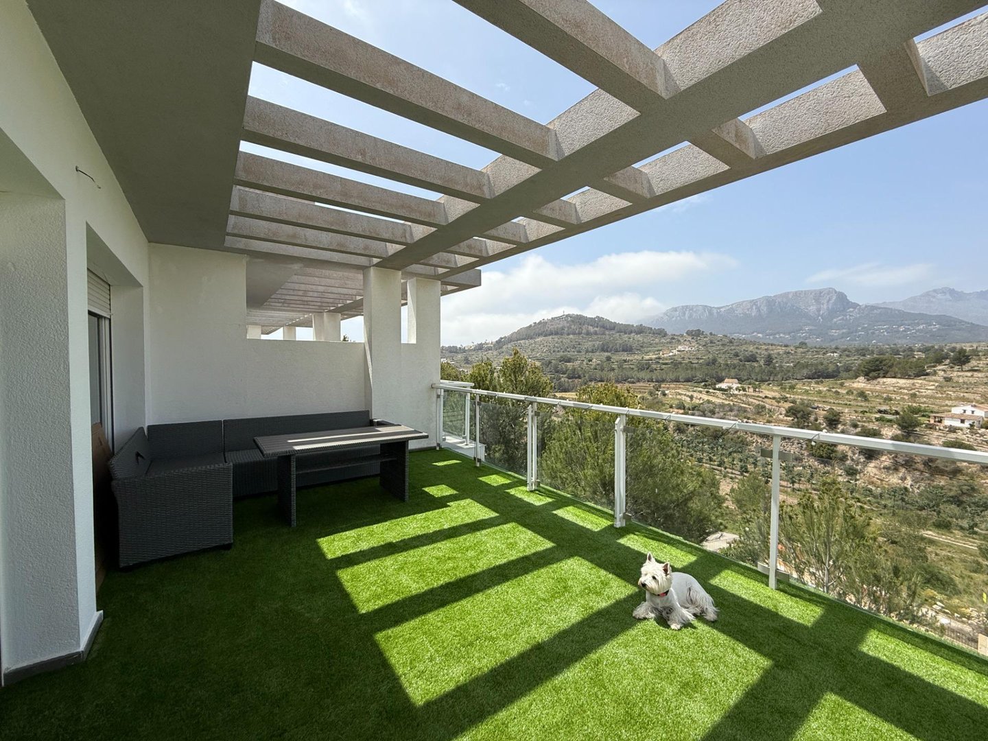 Piso de 101 m² en Calpe