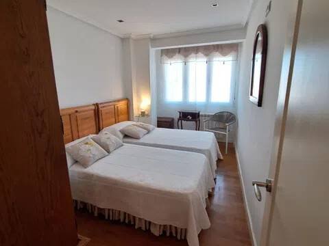 Pis de 90 m² a Gijón