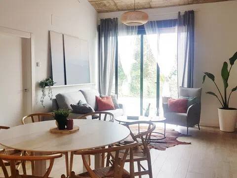 Piso de 161 m² en Toledo