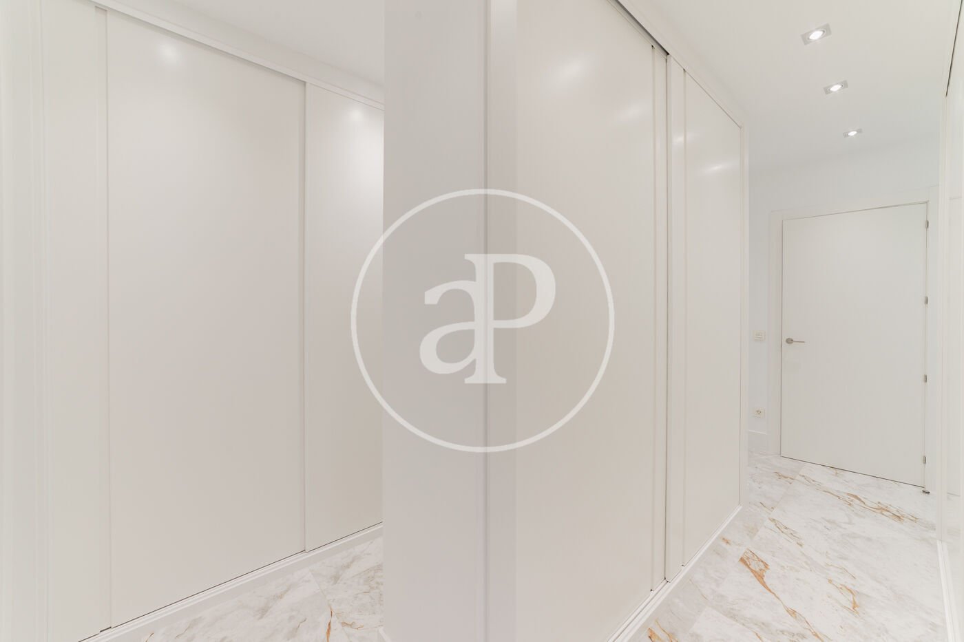 Pis de 230 m² a Madrid