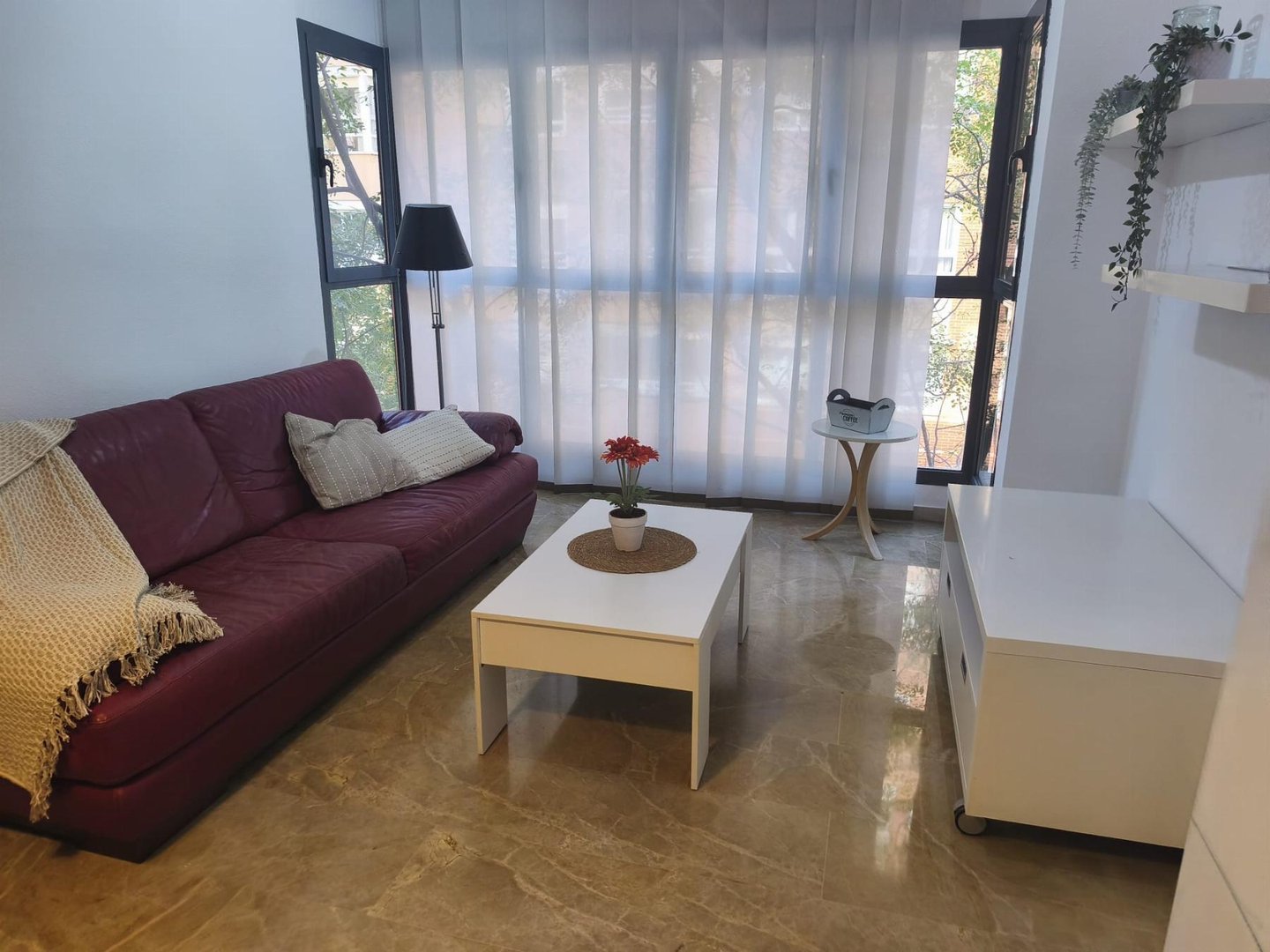 Piso de 75 m² en Valencia