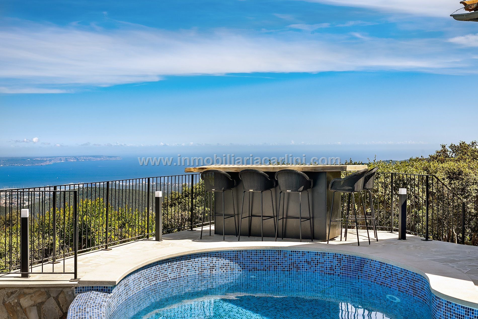 Casa de 500 m² en Esporles