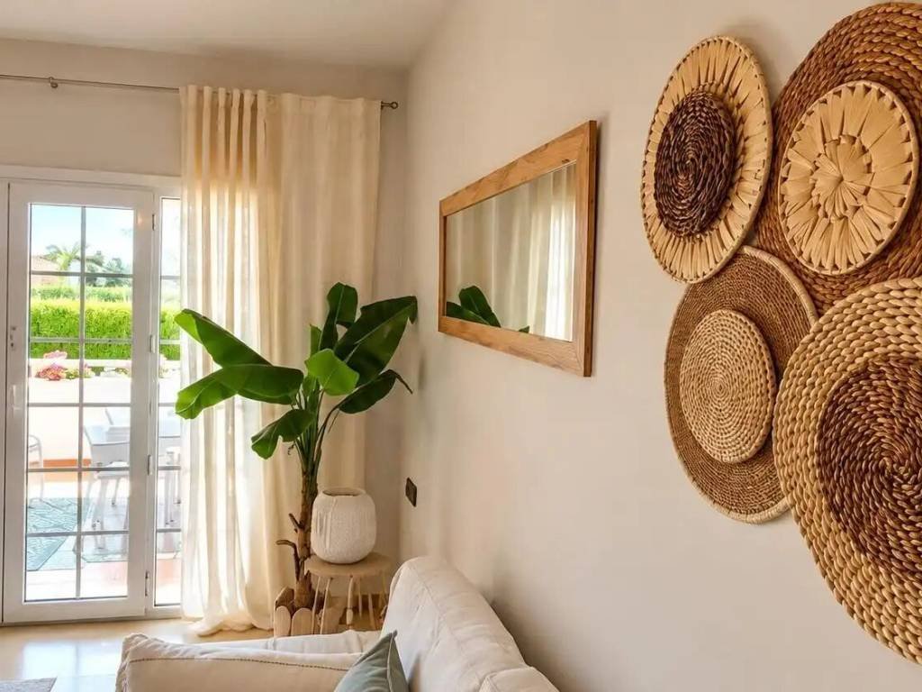 Piso de 95 m² en Torreblanca