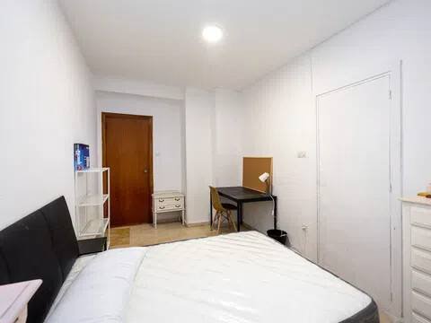 Habitación 170 m², Granada