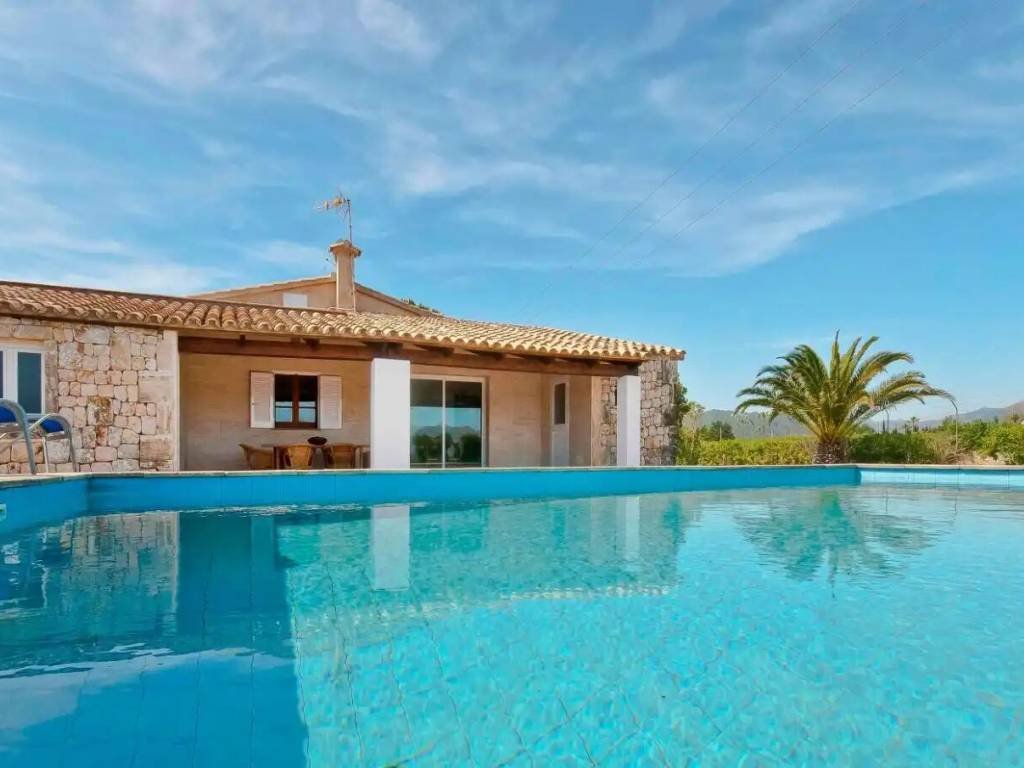 Casa de 190 m² en Pollença