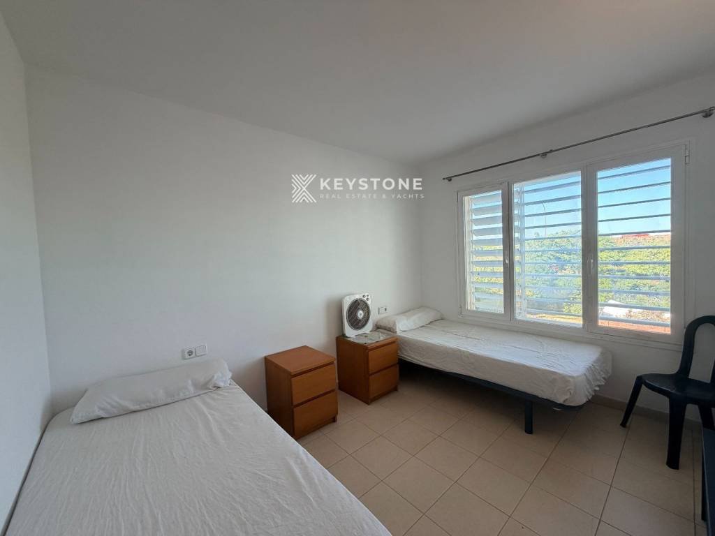 Piso de 102 m² en Palma