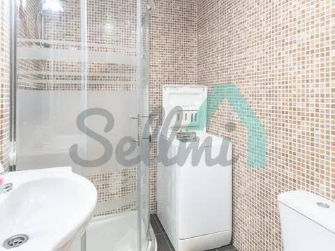 Piso de 57 m² en Oviedo