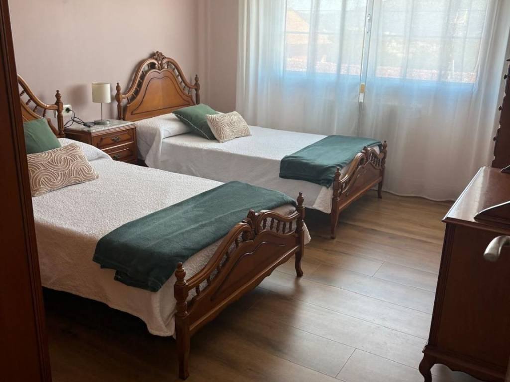 Casa de 125 m² en Cangas de Morrazo