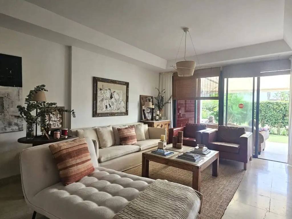 Piso de 130 m² en Callosa de Segura