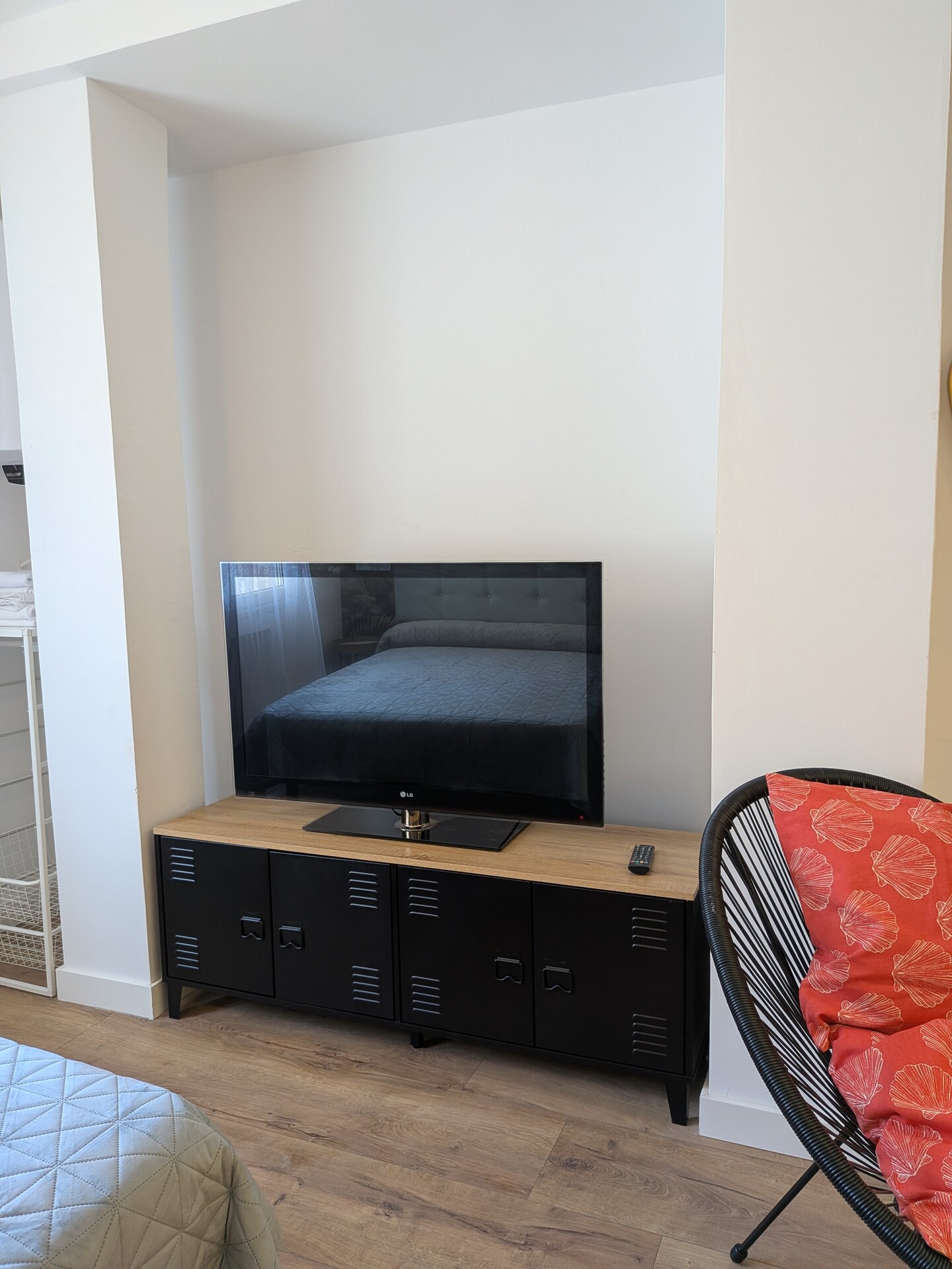 Piso de 45 m² en Carreño