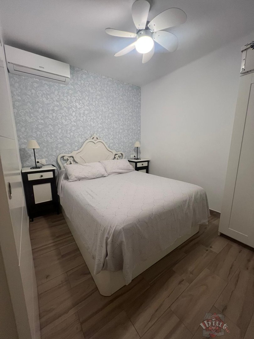 Piso de 54 m² en Nerja