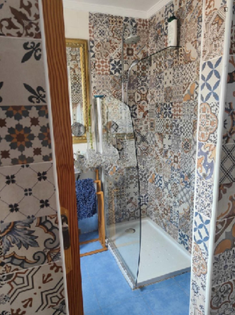 Habitación 35 m², Churriana de la Vega