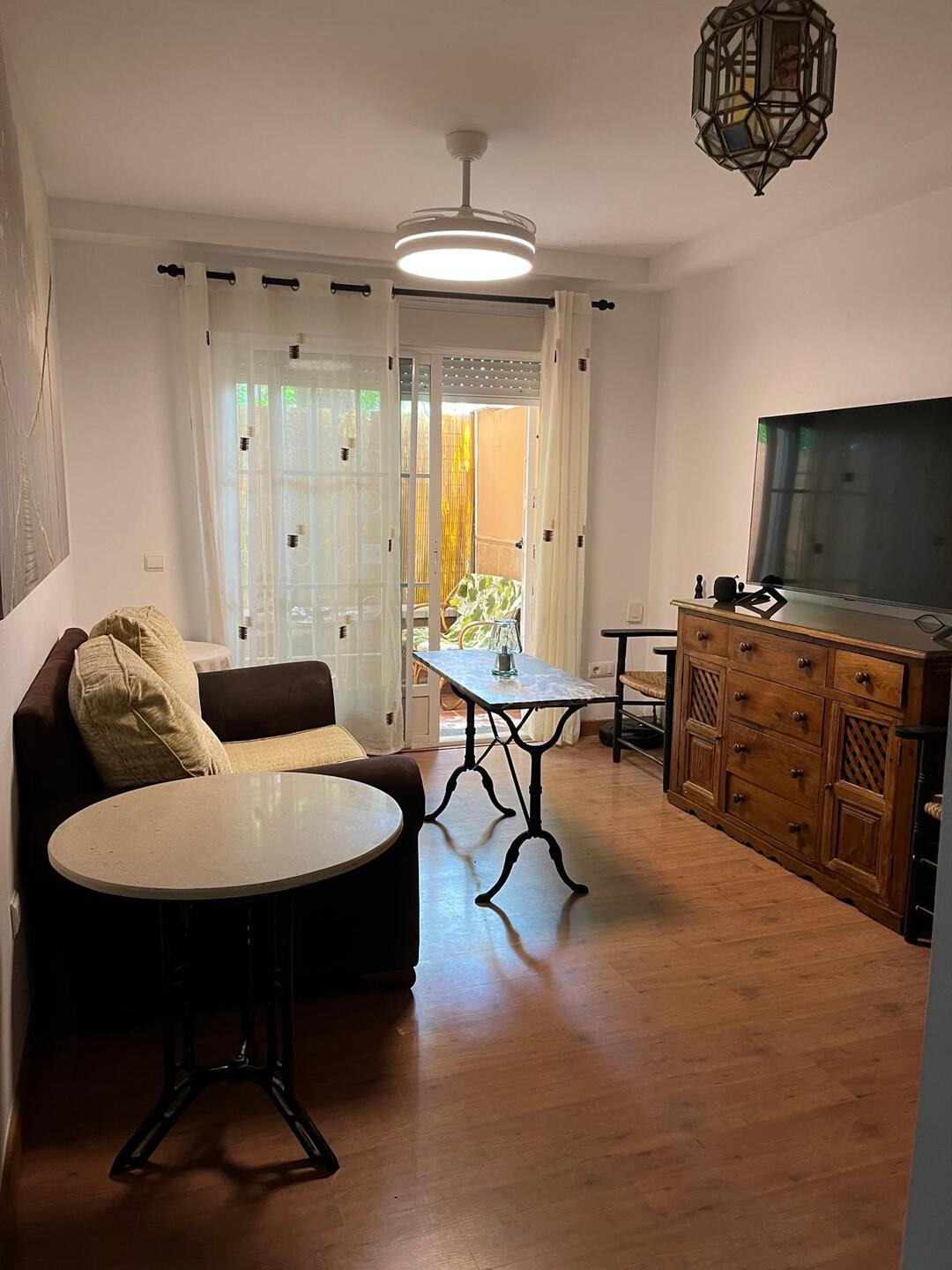 Piso de 140 m² en El Puerto de Santa María