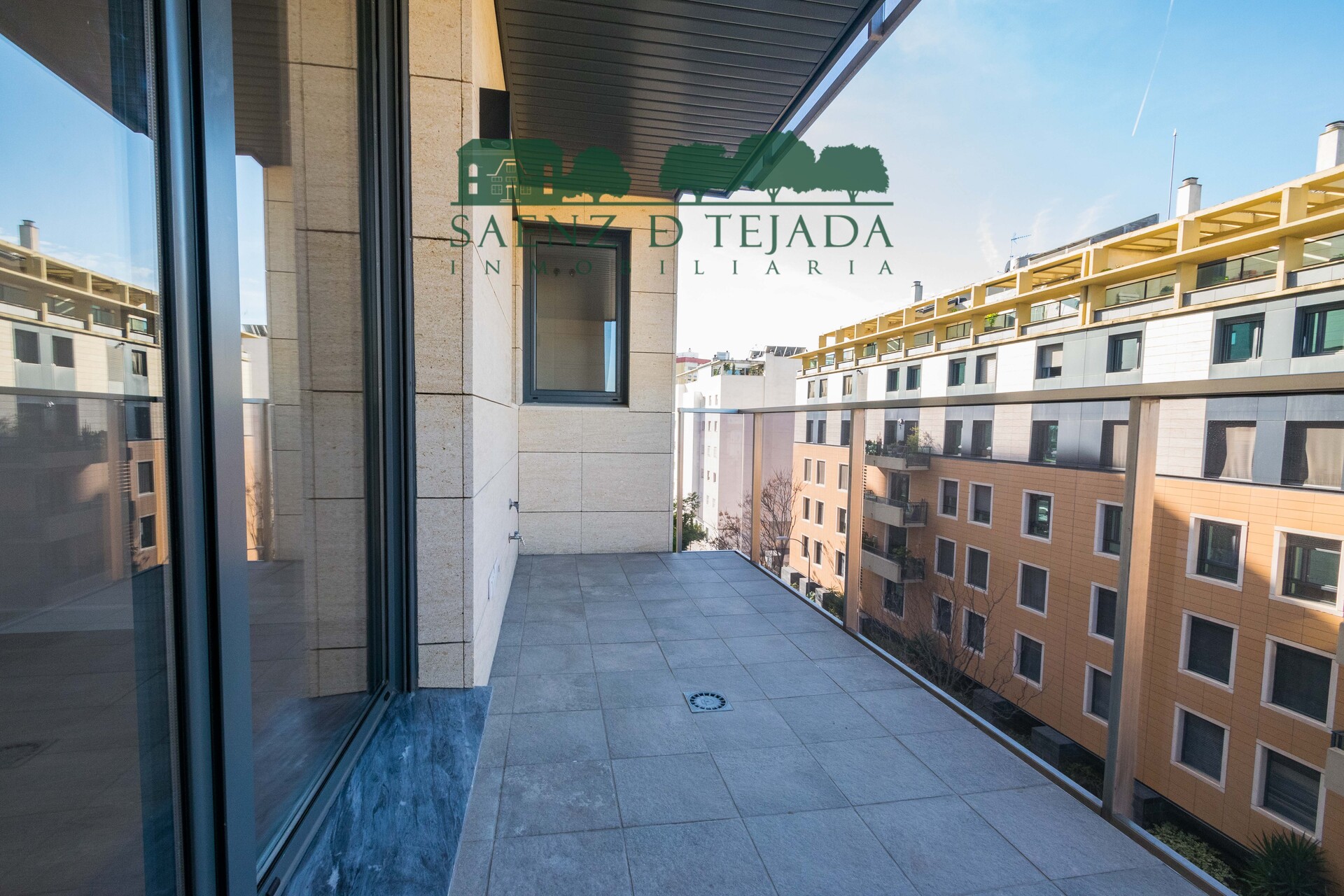 Piso de 96 m² en Sevilla