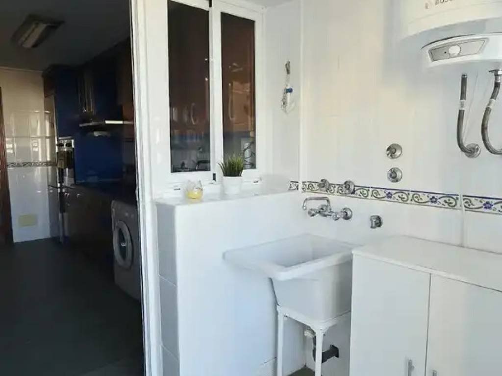 Piso de 110 m² en Torrox