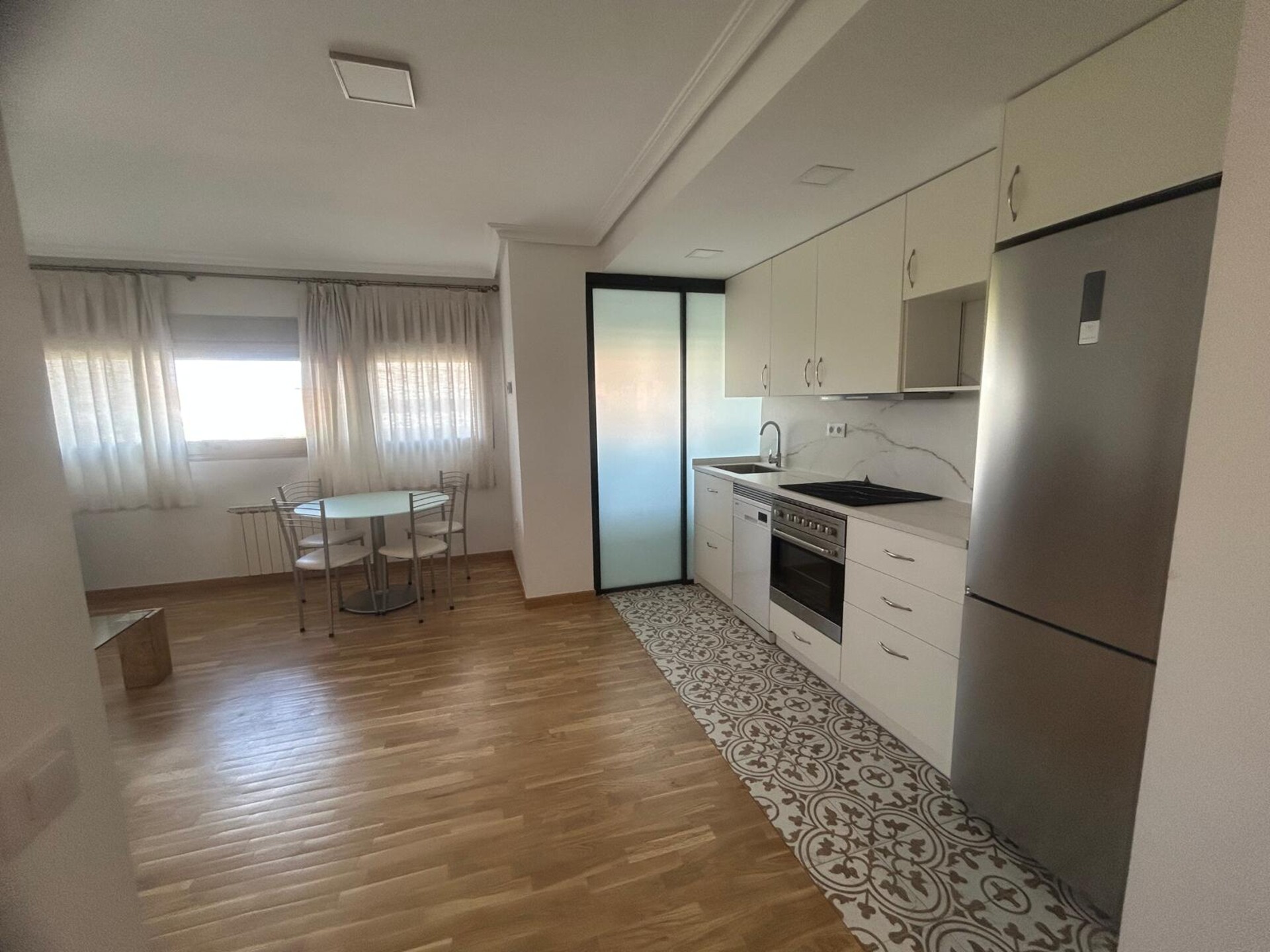 Piso de 100 m² en Ciudad Real